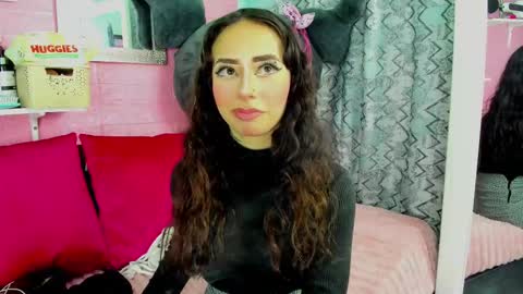  hanna  online show from September 20, 2025, 1:06 am