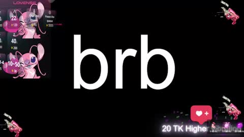  hanna  online show from October 6, 2025, 12:30 am