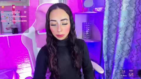  hanna  online show from November 21, 2025, 3:05 am