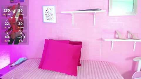  hanna  online show from March 20, 2026, 2:38 am