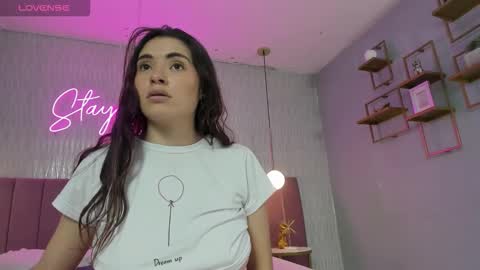 hanna_bastian_vc online show from October 9, 2025, 4:10 am