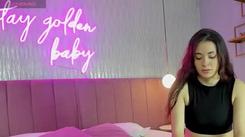 hanna_bastian_vc online show from November 10, 2025, 2:16 pm