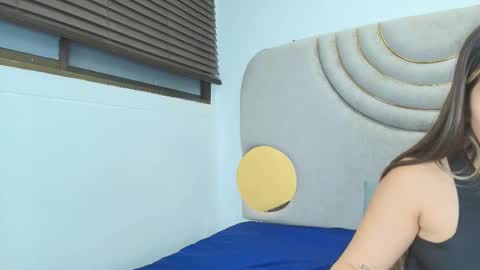 Hanna Castro online show from January 10, 2026, 2:19 pm