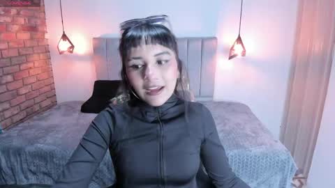 Hanna clark online show from May 18, 2026, 11:38 am