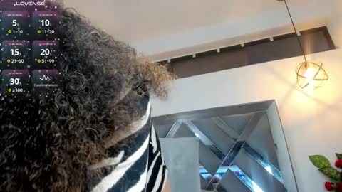 HANNA online show from December 1, 2025, 12:21 pm