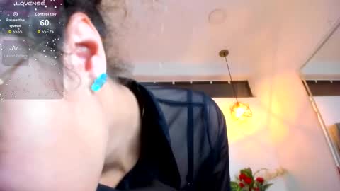 HANNA online show from February 19, 2026, 12:23 pm