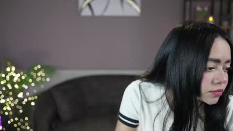 hanna_costtello online show from March 3, 2026, 6:41 am