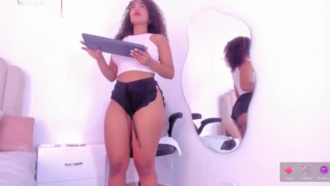 Hanna online show from March 4, 2026, 10:32 am