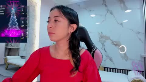 Hanna online show from December 14, 2025, 10:20 am