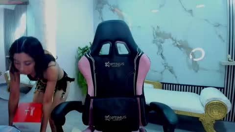 Hanna online show from January 16, 2026, 6:45 pm