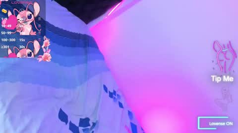 Snapshot of hanna_dollx chatting on October 6, 2025, 8:23 am Danniela online show from October 6, 2025, 8:23 am