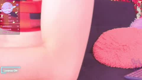 Hanna online show from October 22, 2025, 8:41 pm