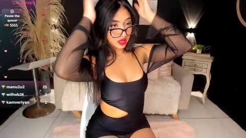  im Hanna online show from January 28, 2025, 12:54 pm