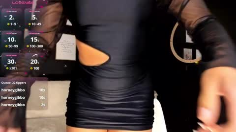  im Hanna online show from January 28, 2025, 7:00 pm