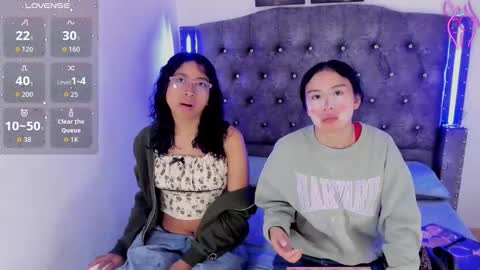 hanna_fujita online show from February 27, 2026, 12:16 pm