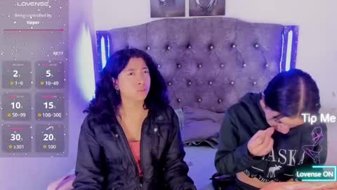 hanna_fujita online show from February 28, 2026, 12:17 pm