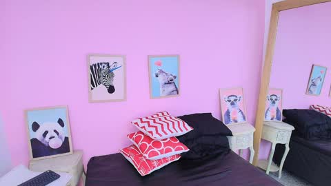  Hanna  online show from December 19, 2024, 10:56 am