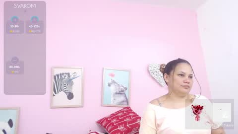  Hanna  online show from March 1, 2025, 7:26 pm