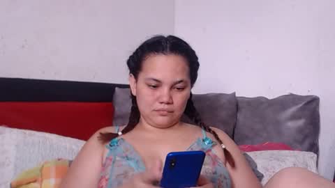  Hanna  online show from May 25, 2026, 6:47 pm