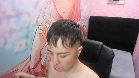 Hanna online show from May 26, 2026, 2:07 am