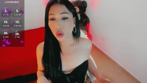 Snapshot of hanna_hottxx chatting on September 16, 2025, 4:13 am hanna_hottxx online show from September 16, 2025, 4:13 am
