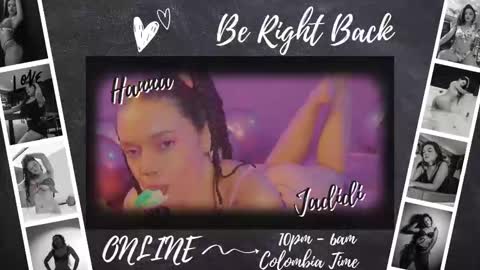  Hanna online show from September 28, 2025, 4:07 am