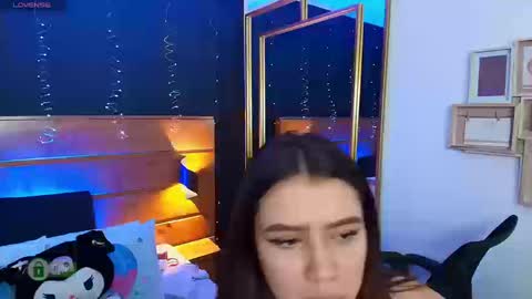 Snapshot of hanna_kimura chatting on September 20, 2025, 9:05 pm Hanna online show from September 20, 2025, 9:05 pm
