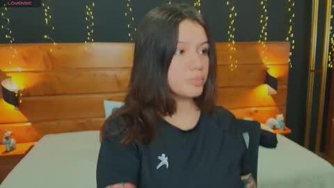 Hanna online show from January 12, 2026, 7:41 pm