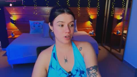 Hanna online show from January 15, 2026, 2:05 am