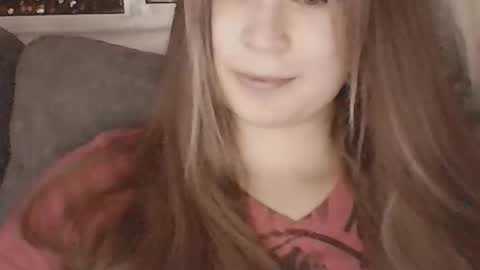 Anna online show from January 6, 2025, 12:48 am