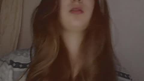 Anna online show from January 7, 2025, 2:53 am