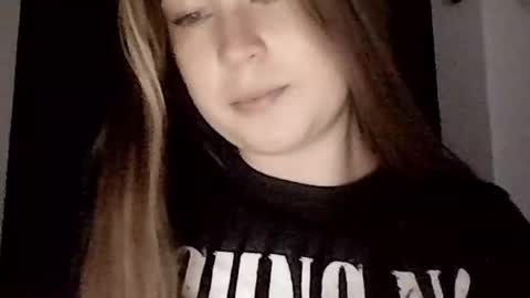 Anna online show from February 3, 2025, 12:58 am