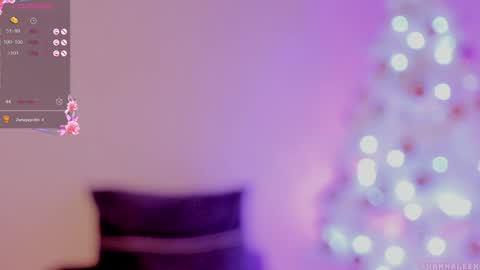 Snapshot of hanna_lee02 chatting on December 17, 2024, 4:11 pm Hanna Lee online show from December 17, 2024, 4:11 pm