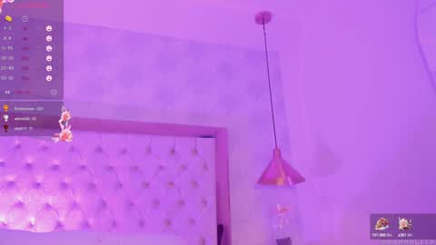 Snapshot of hanna_lee02 chatting on January 16, 2025, 3:46 pm Hanna Lee online show from January 16, 2025, 3:46 pm