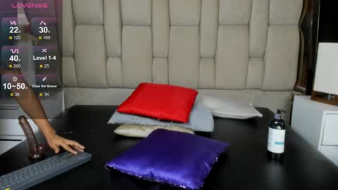 Snapshot of hanna_lens chatting on December 22, 2024, 7:31 pm Hanna lens online show from December 22, 2024, 7:31 pm