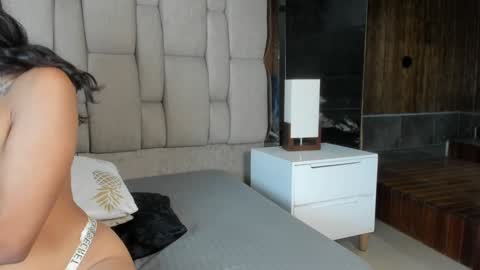 Snapshot of hanna_lens chatting on January 27, 2025, 4:33 pm Hanna lens online show from January 27, 2025, 4:33 pm