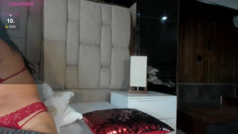 Snapshot of hanna_lens chatting on February 22, 2025, 3:25 pm Hanna lens online show from February 22, 2025, 3:25 pm