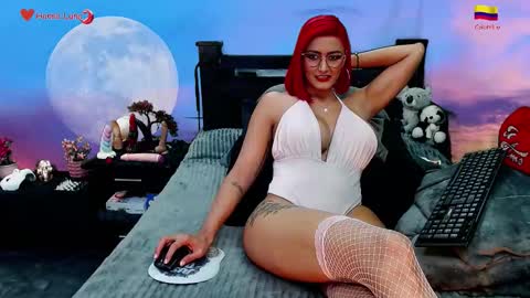 Hanna online show from November 11, 2025, 5:29 am