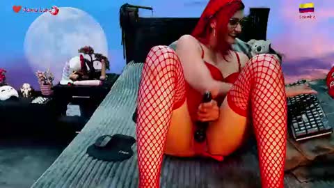 Hanna online show from June 17, 2026, 8:39 am