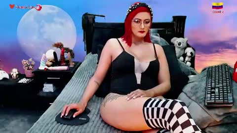 Hanna online show from July 15, 2026, 8:08 am