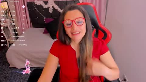 hanna_ma online show from January 10, 2026, 1:57 pm