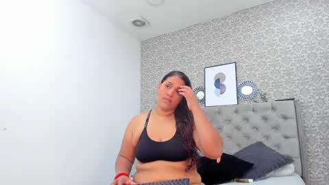 HANNA online show from October 4, 2025, 11:19 am