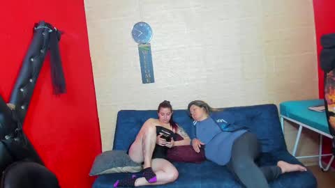 Hanna online show from October 1, 2025, 12:49 am