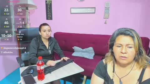 Hanna online show from October 10, 2025, 12:42 am