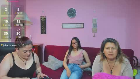 Hanna online show from October 11, 2025, 1:42 pm