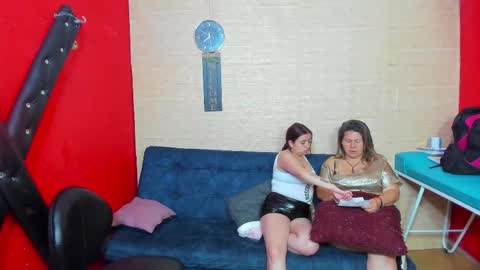 Hanna online show from November 12, 2025, 12:55 am