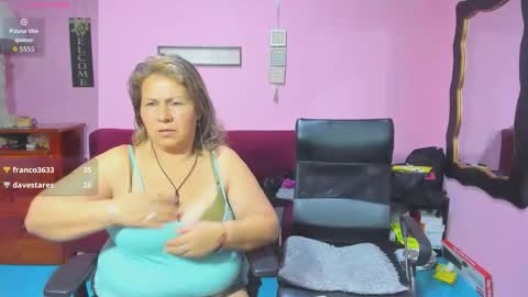 Hanna online show from November 28, 2025, 1:52 am