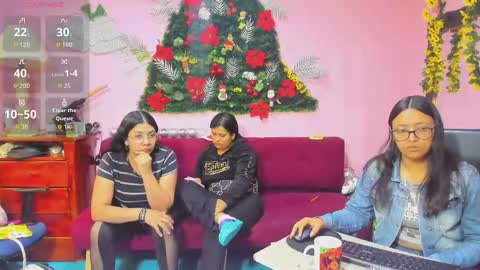 Hanna online show from December 5, 2025, 1:31 pm