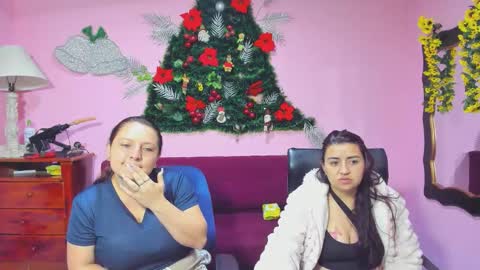 Hanna online show from December 18, 2025, 1:33 am