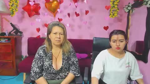 Hanna online show from February 13, 2026, 1:18 pm